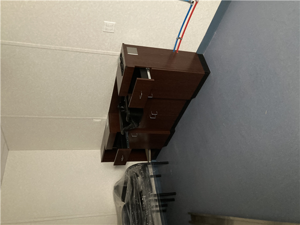 2 Units - Modular Trailer Mounted Buildings - Man Camp - Office/infirmary)